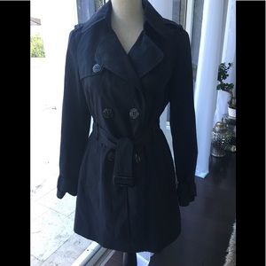 United Colors Of Benetton trench coat